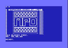 MPD - Dirart 2